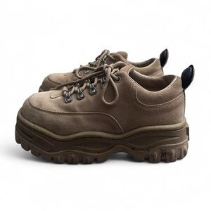 Eytys Angel Platforms